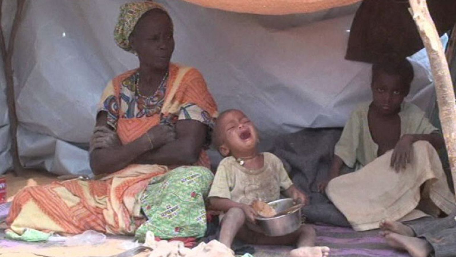 Catástrofe de enormes proporciones en el Sahel africano por la sequía y las guerras internas