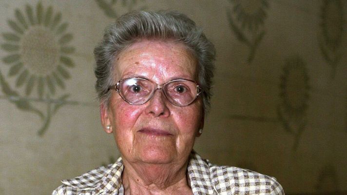 Informativo 24h - Fallece la escritora Teresa Pàmies