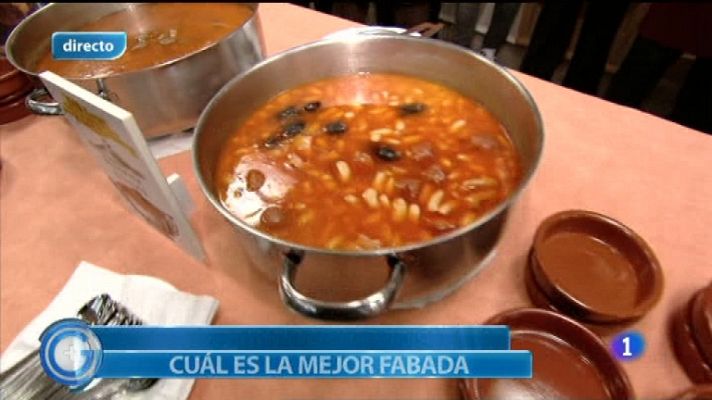 +Gente - Más Gente - 13/03/12