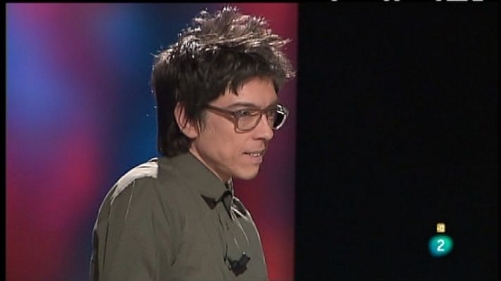 Versión española - La silla