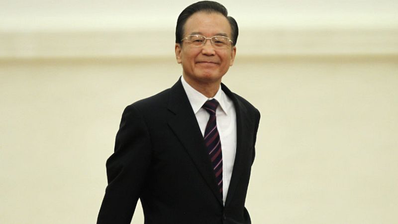 El primer ministro chino aboga por reformas políticas para evitar una nueva Revolución Cultural