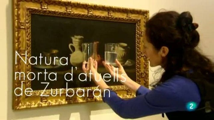 Continuarà... - Eulàlia Valldosera