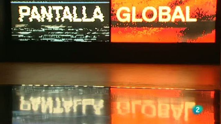 Continuarà... - Pantalla global