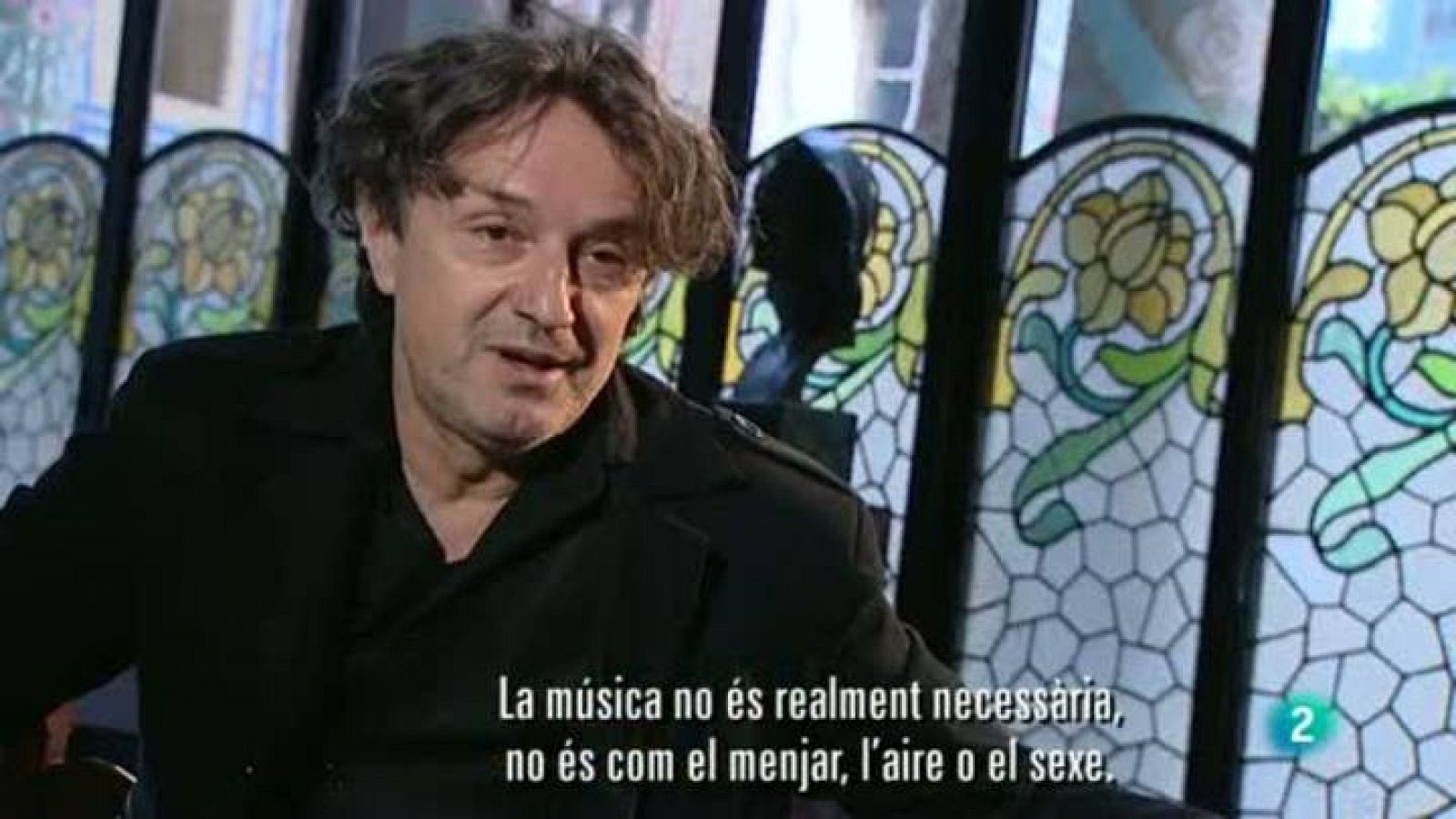 Continuarà - Goran Bregovic