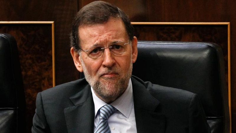Rajoy cree "asequible" el déficit del 5,3%