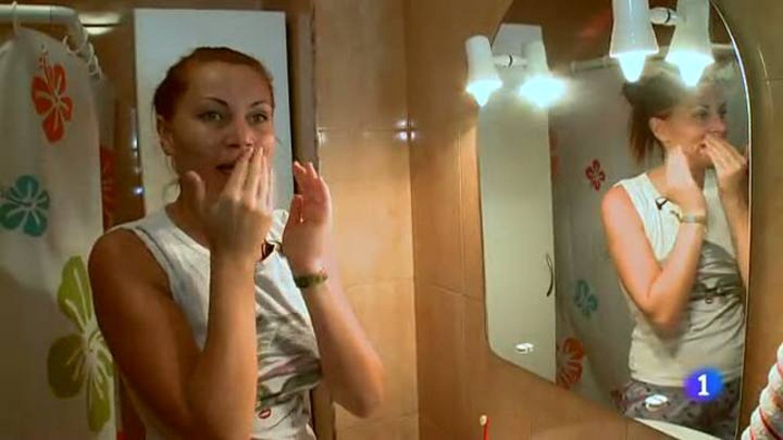 Destino:España - Canarias IV - Maria | Ver