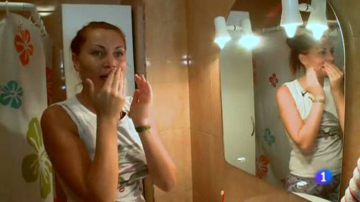 Destino: España - Canarias IV - Maria