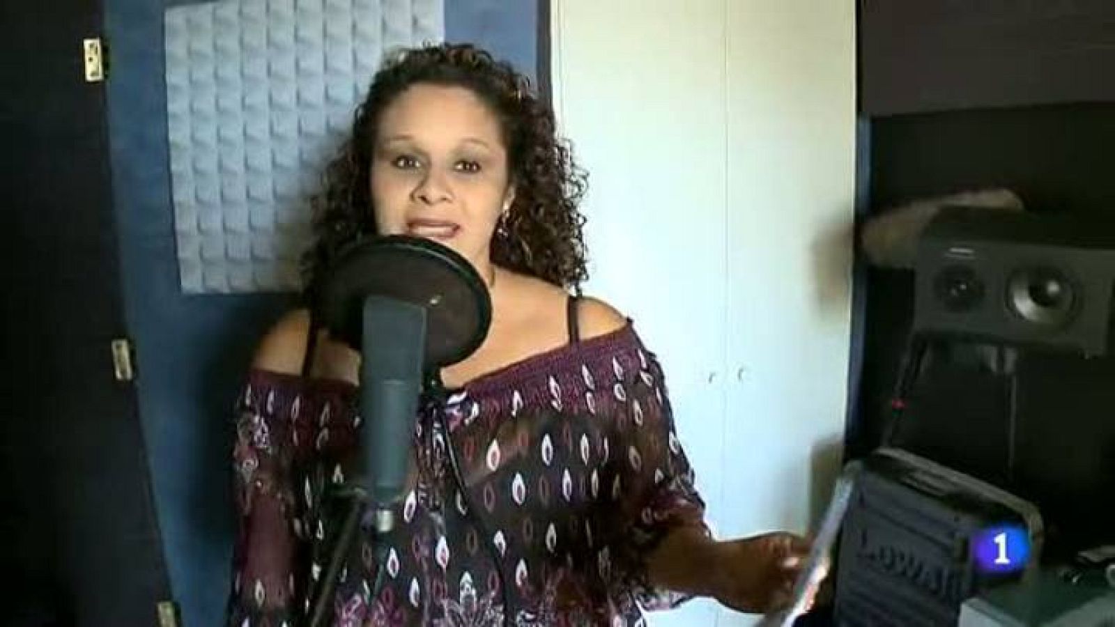 Destino:España - Canarias IV - Liavel | Ver