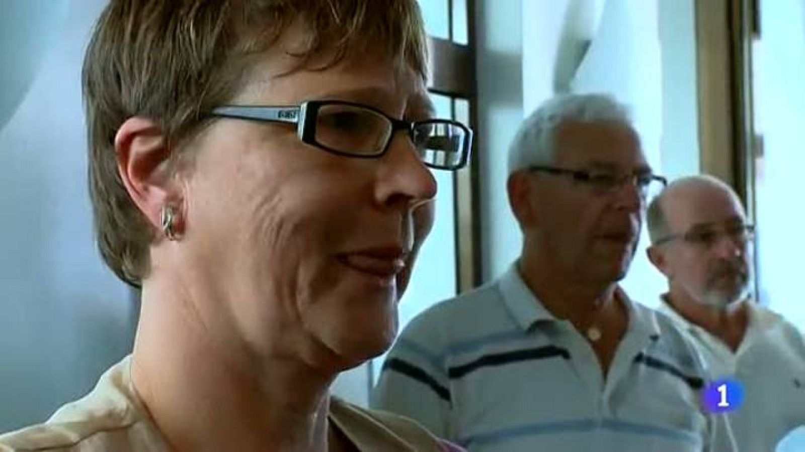 Destino:España - Canarias IV - Mette | Ver