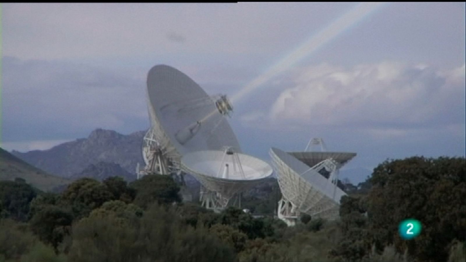 La aventura del saber - 14/03/12 - Ver ahora