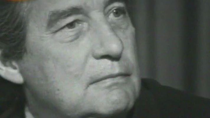 A fondo - Octavio Paz