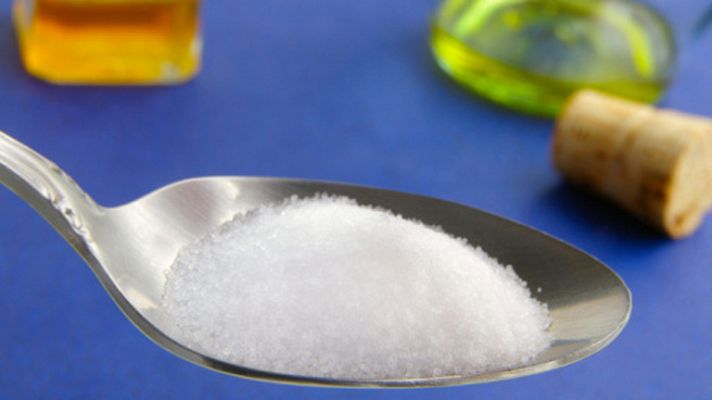 La mañana - Sal, azúcar y aceite