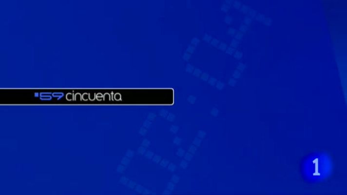 59 segundos Canarias - 59 Segundos Canarias - 13/03/12