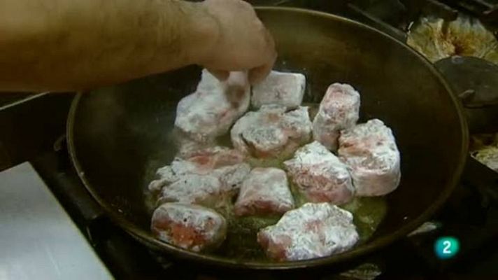 Para todos La 2 - Guisos y estofados