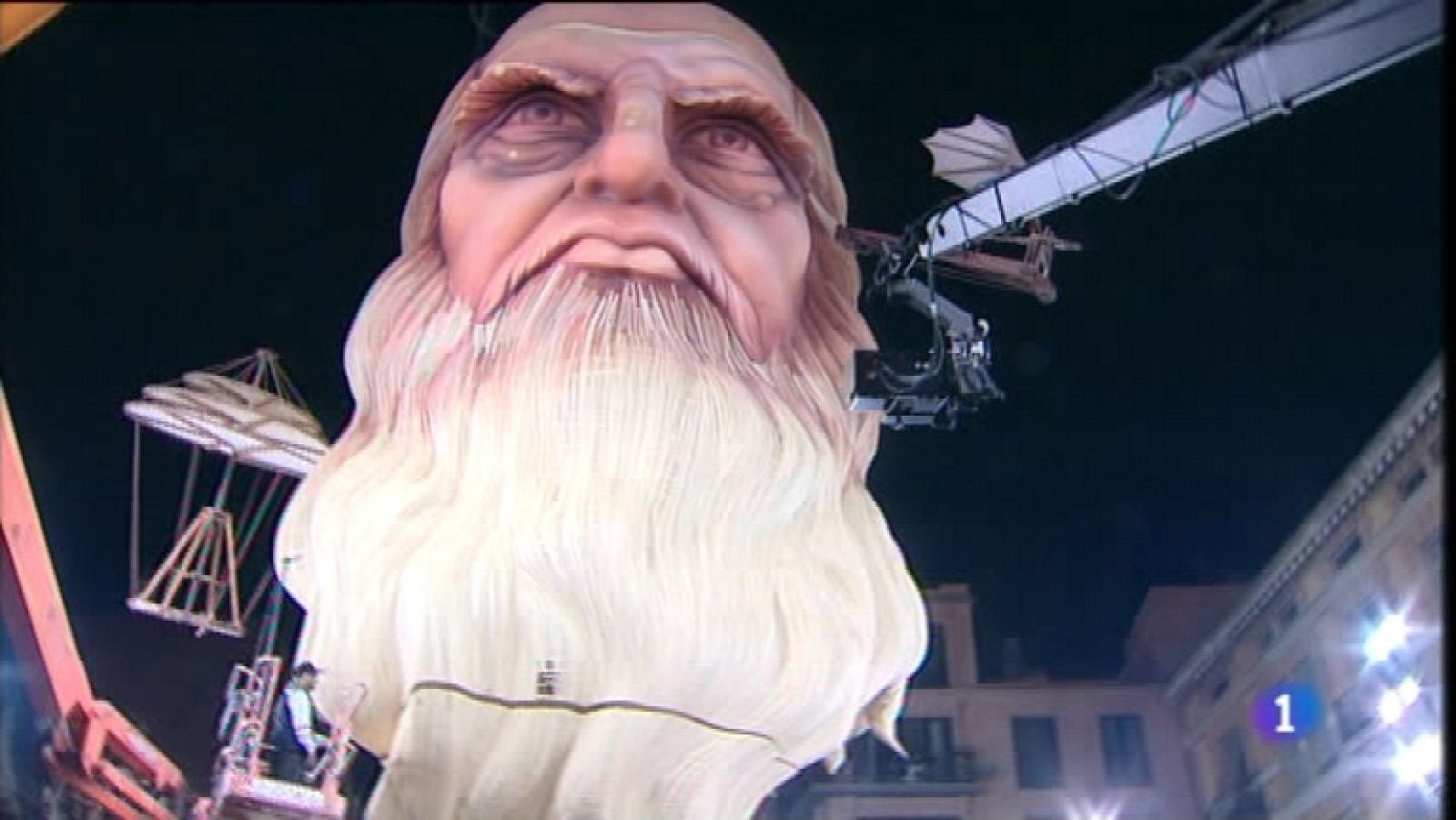 La Comunidad Valenciana en 2' - 14/03/12 - Ver ahora