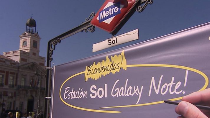 Informativo de Madrid - La Comunidad de Madrid en 4' - 14/03/12