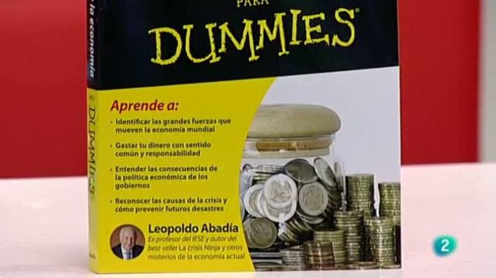 Para todos La 2 - Entrevista a Leopoldo Abadia