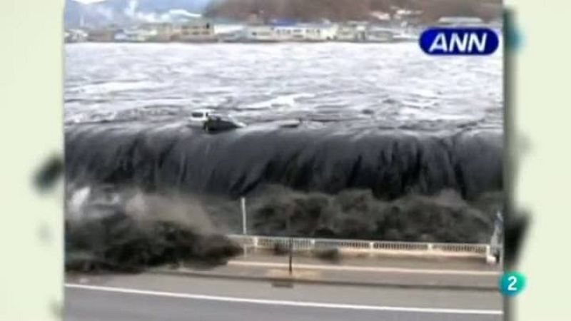 Para todos La 2 - Debate - Fukushima, Año Uno
