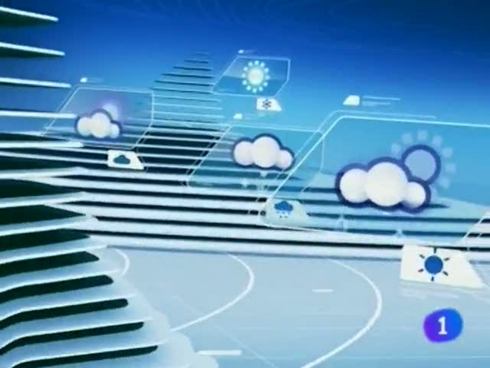 El tiempo en Navarra  - 14/03/2012 | Ver