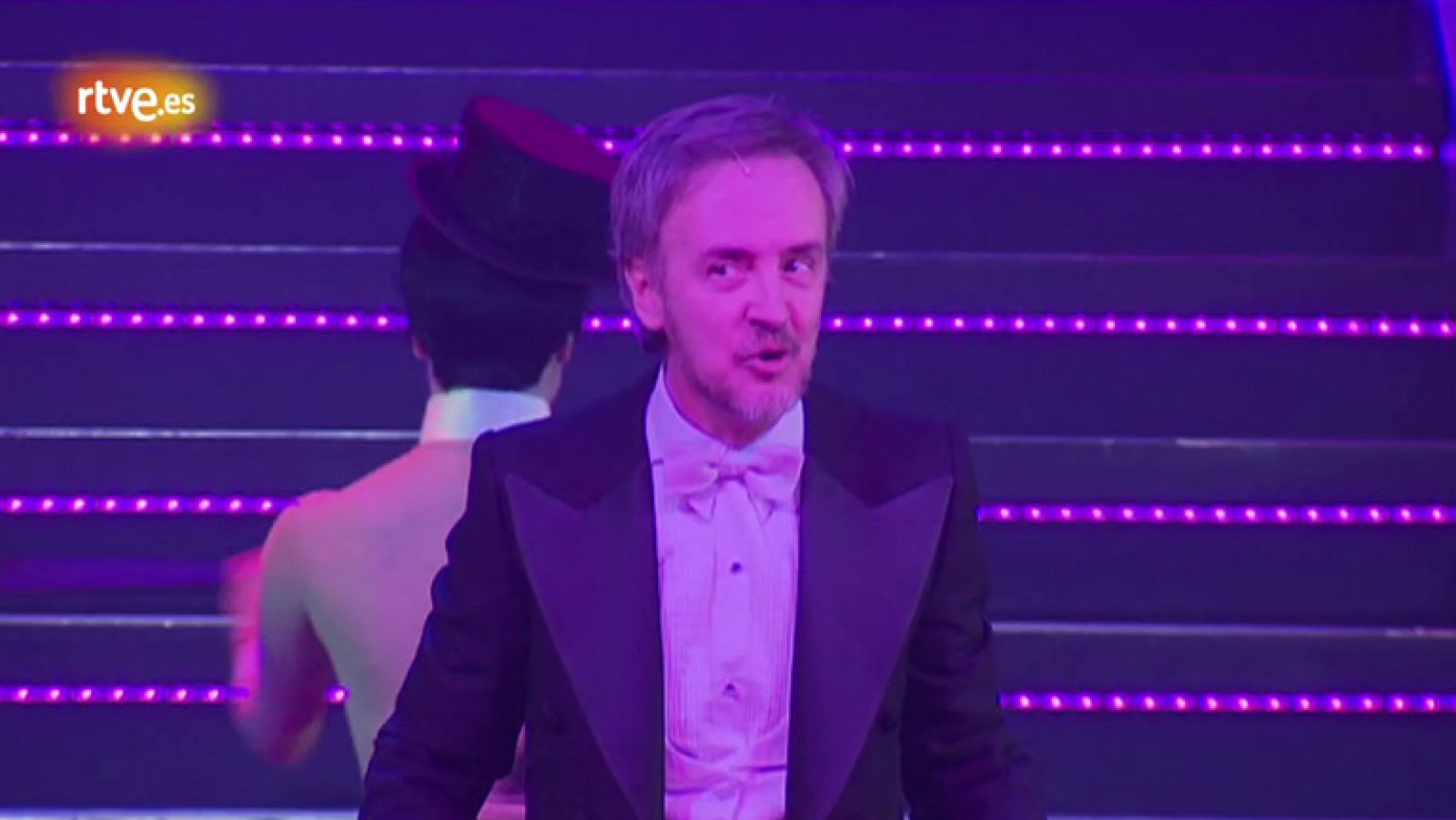 El primer musical de Carlos Hipólito - Crónicas | Ver