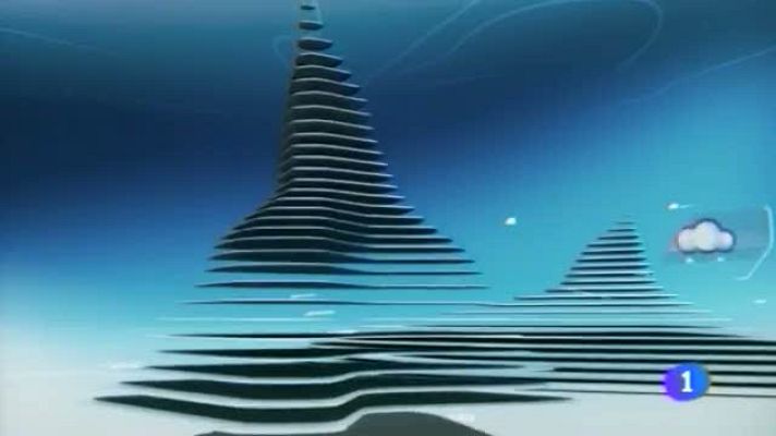 Telenorte - País Vasco - El tiempo en el País Vasco - 14/03/12