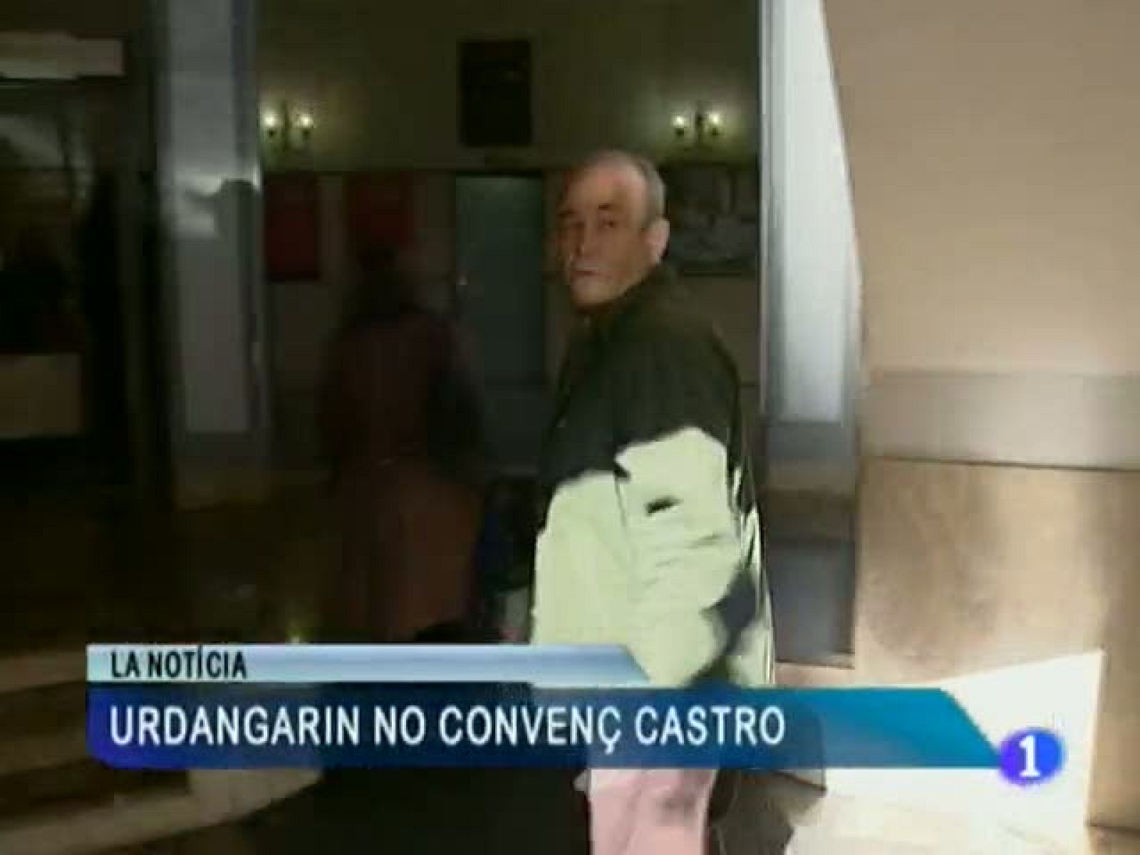 Informatiu Balear - 14/03/12 | Ver