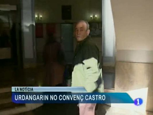 Informatiu Balear - Informatiu Balear - 14/03/12