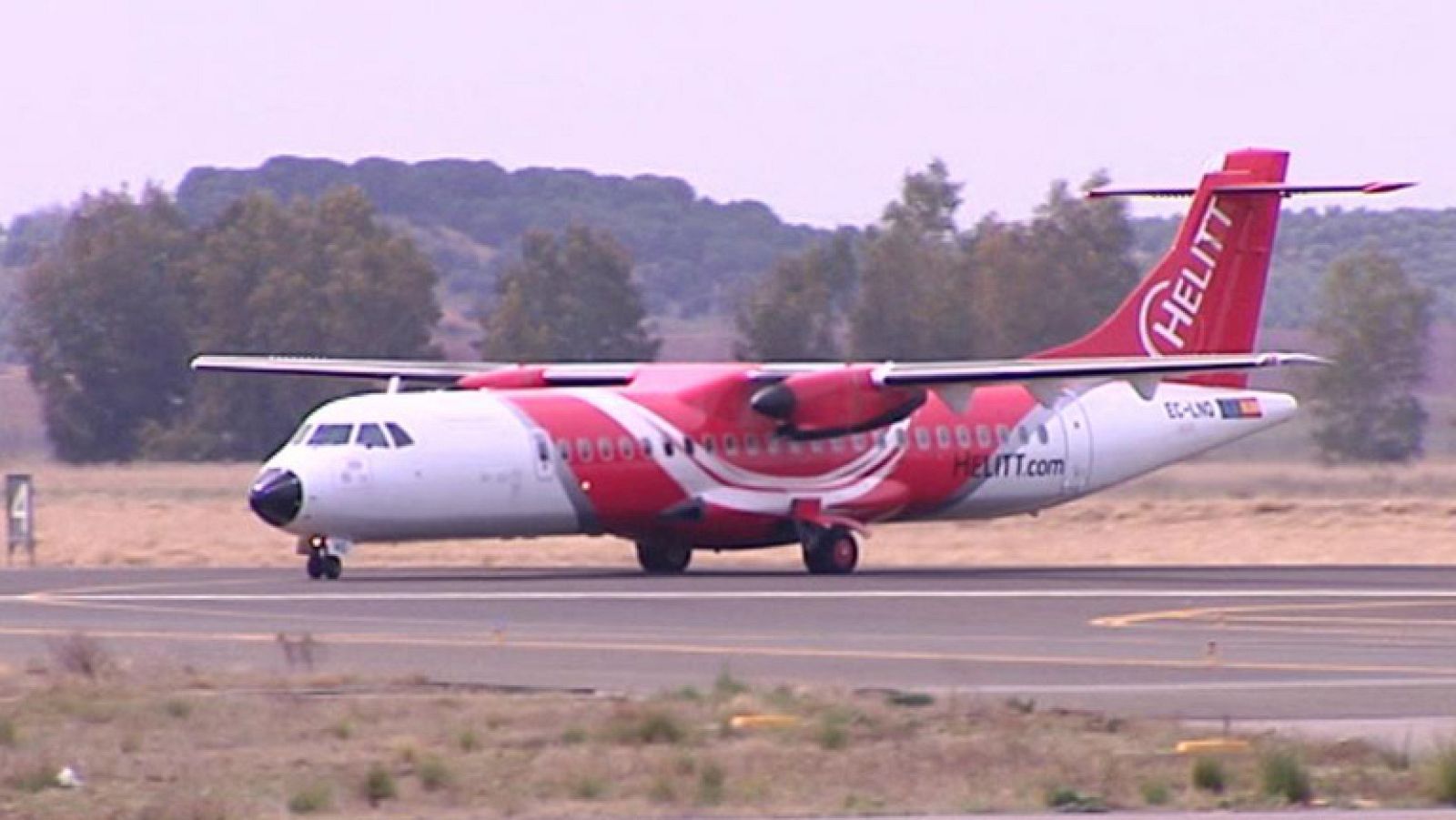 Aeropuertos que reabren después de meses cerrados