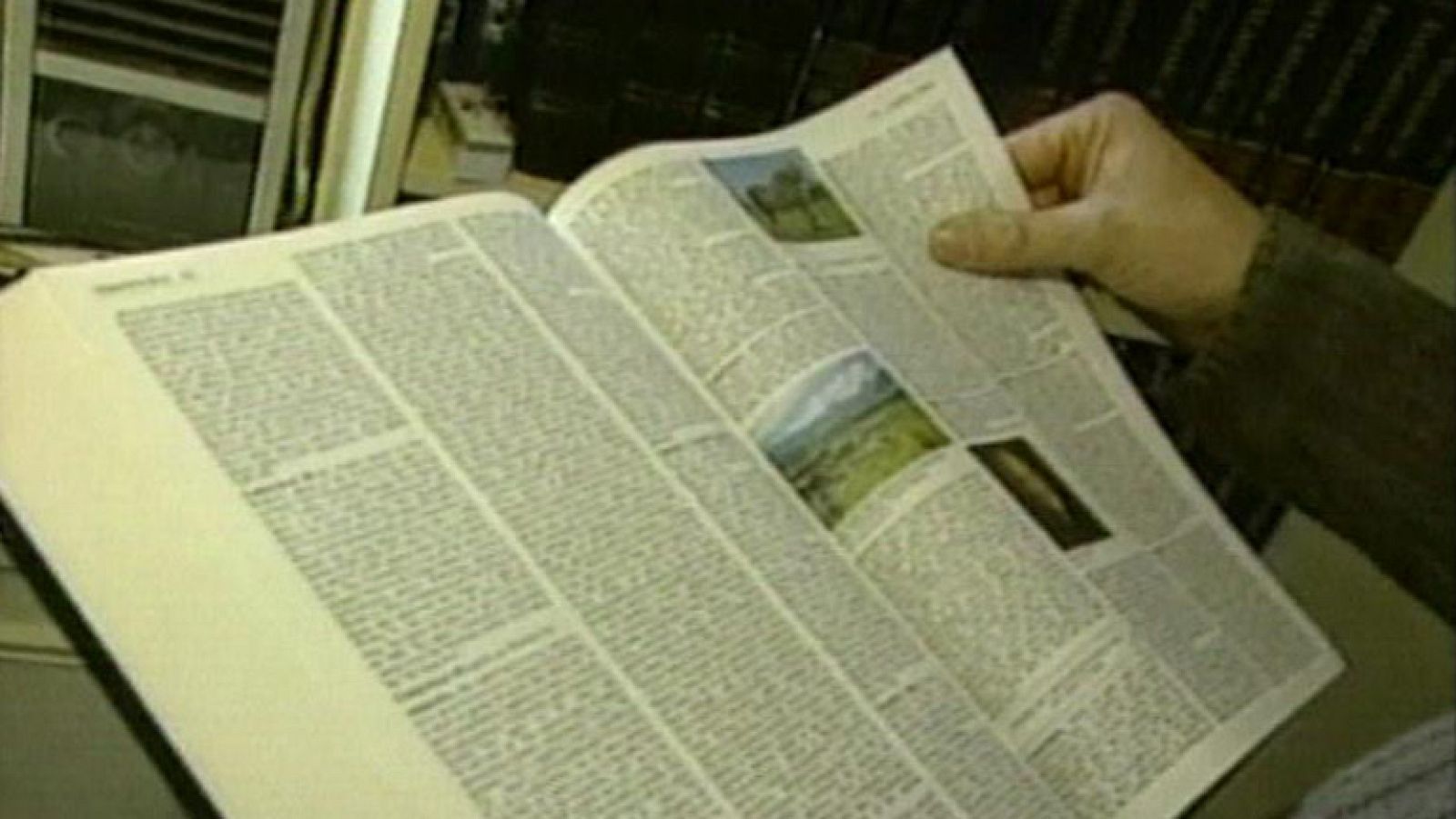 La Enciclopedia Británica deja de editarse en papel a los 244 años