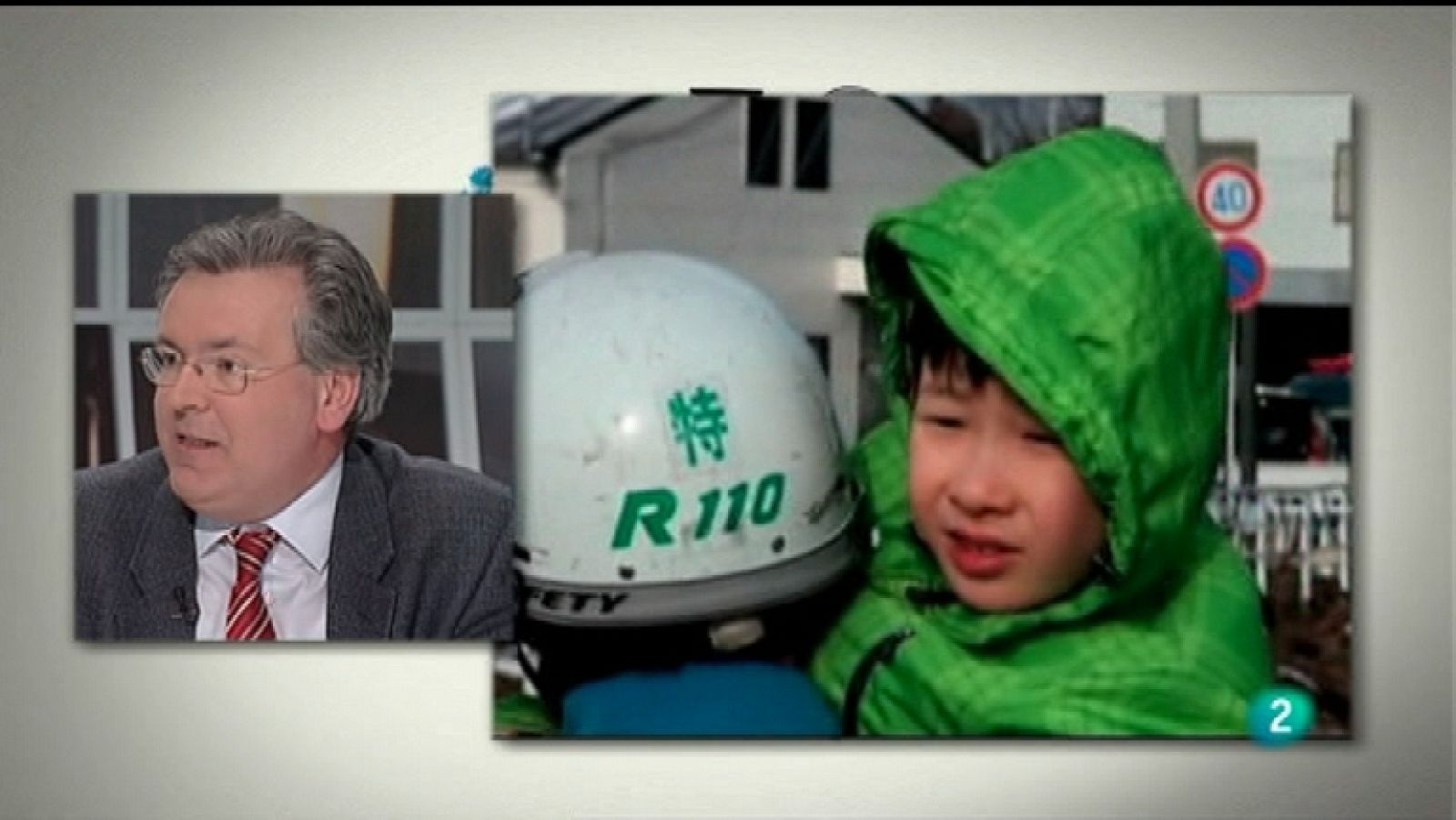 Para todos La 2 - 14/03/12 - Ver ahora