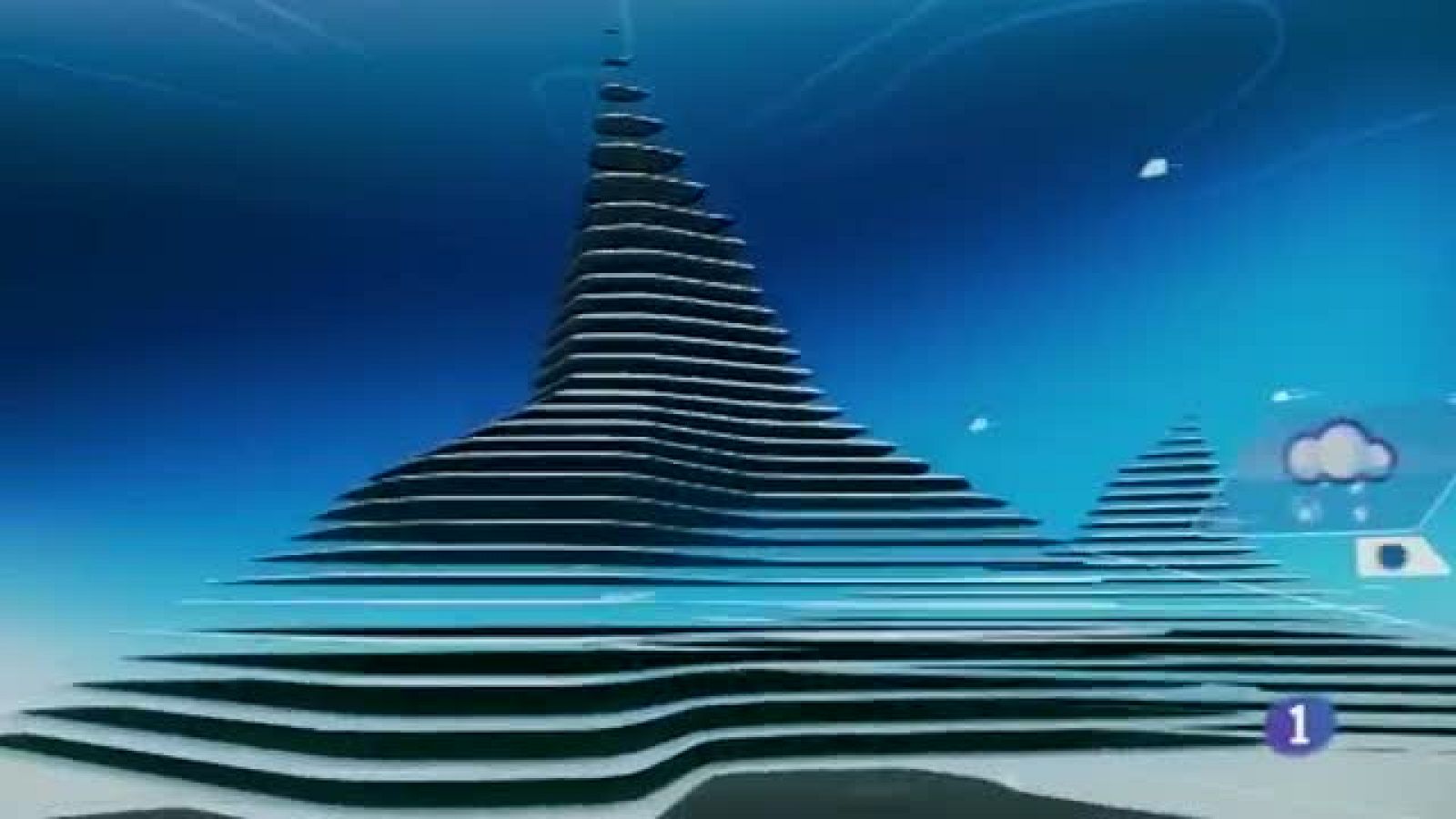 El tiempo en Castilla La Mancha (14/03/202) | Ver