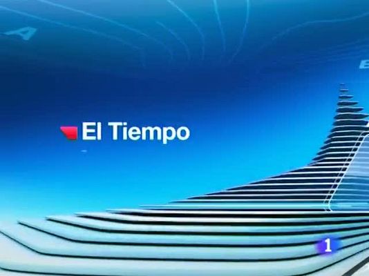 TeleCantabria - El tiempo en Cantabria - 14/03/12