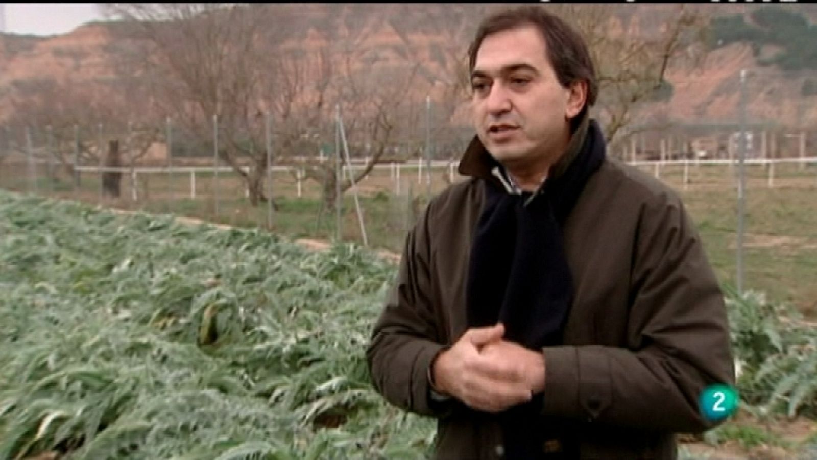 Biodiario - 14/03/12 - Ver ahora