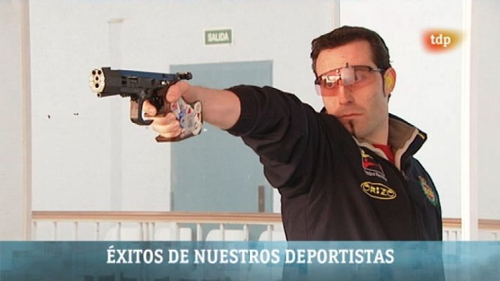 Objetivo 2012 - Objetivo 2012 - 14/03/12