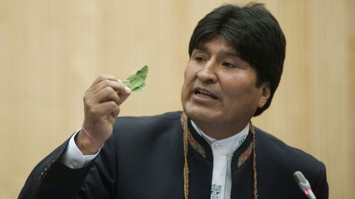 Telediario 1 - Cultura y tradición