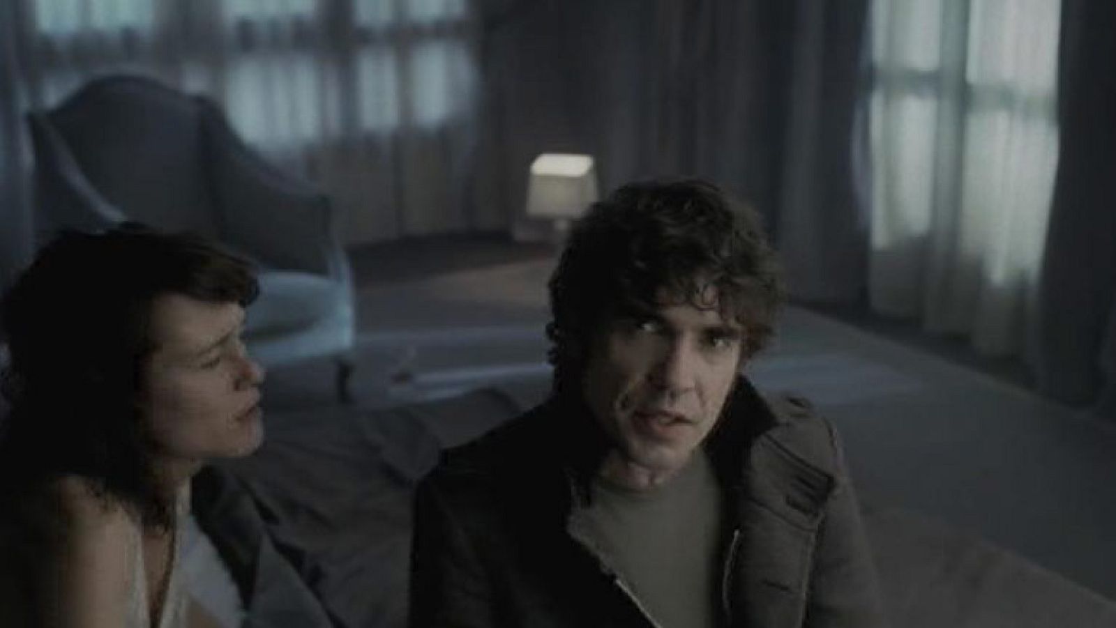 Miguel Ángel  Hernando vuelve a empezar ahora como Miguelito