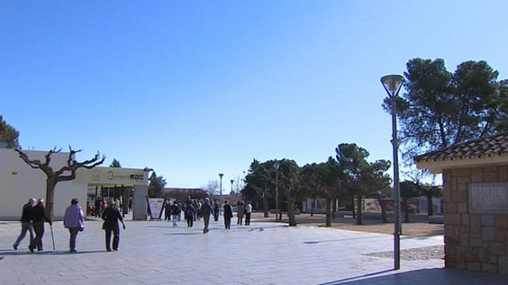 El tiempo - Nubes en el suroeste peninsular