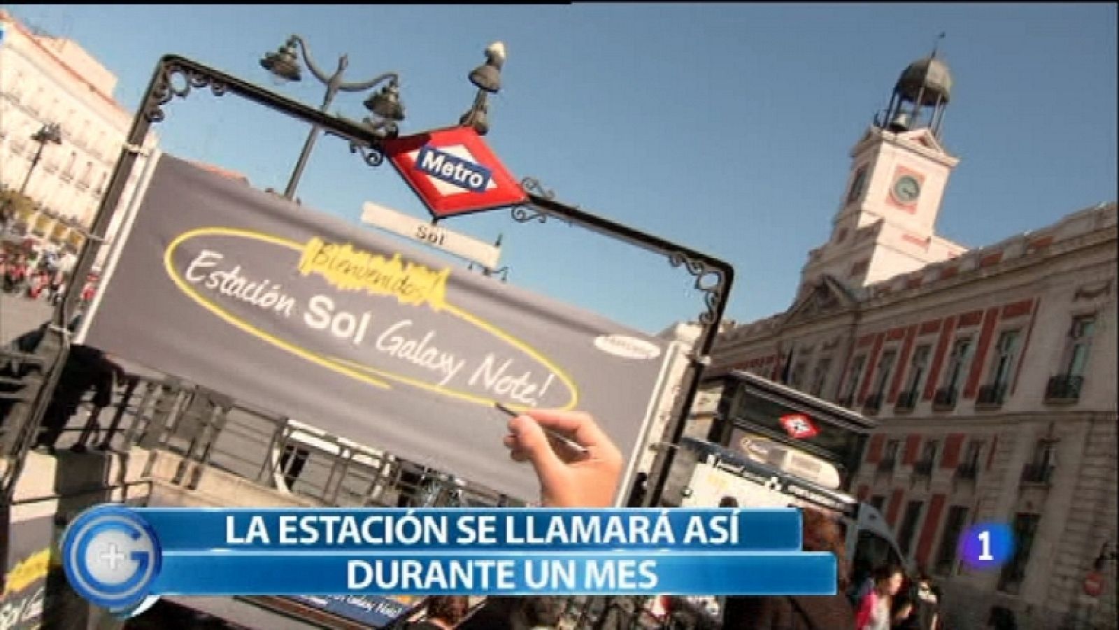 Más Gente - 14/03/12 - Ver ahora