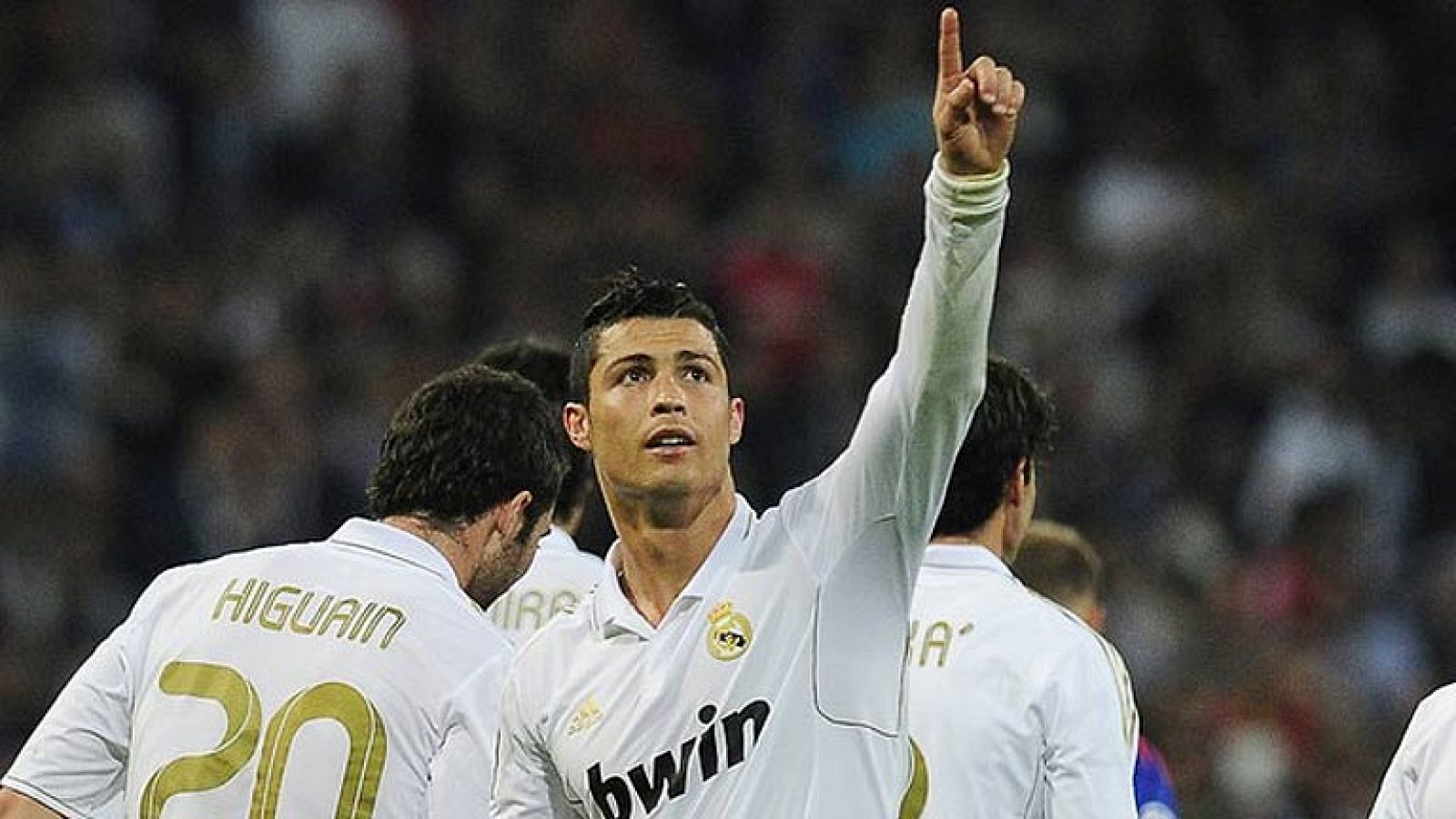 Resumen del Real Madrid 4-1 CSKA Moscú