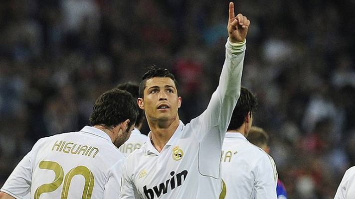 Champions League - Resumen del Real Madrid 4-1 CSKA Moscú