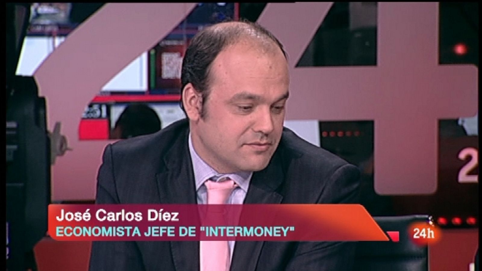 La noche en 24 horas - 14/03/12 - Ver ahora