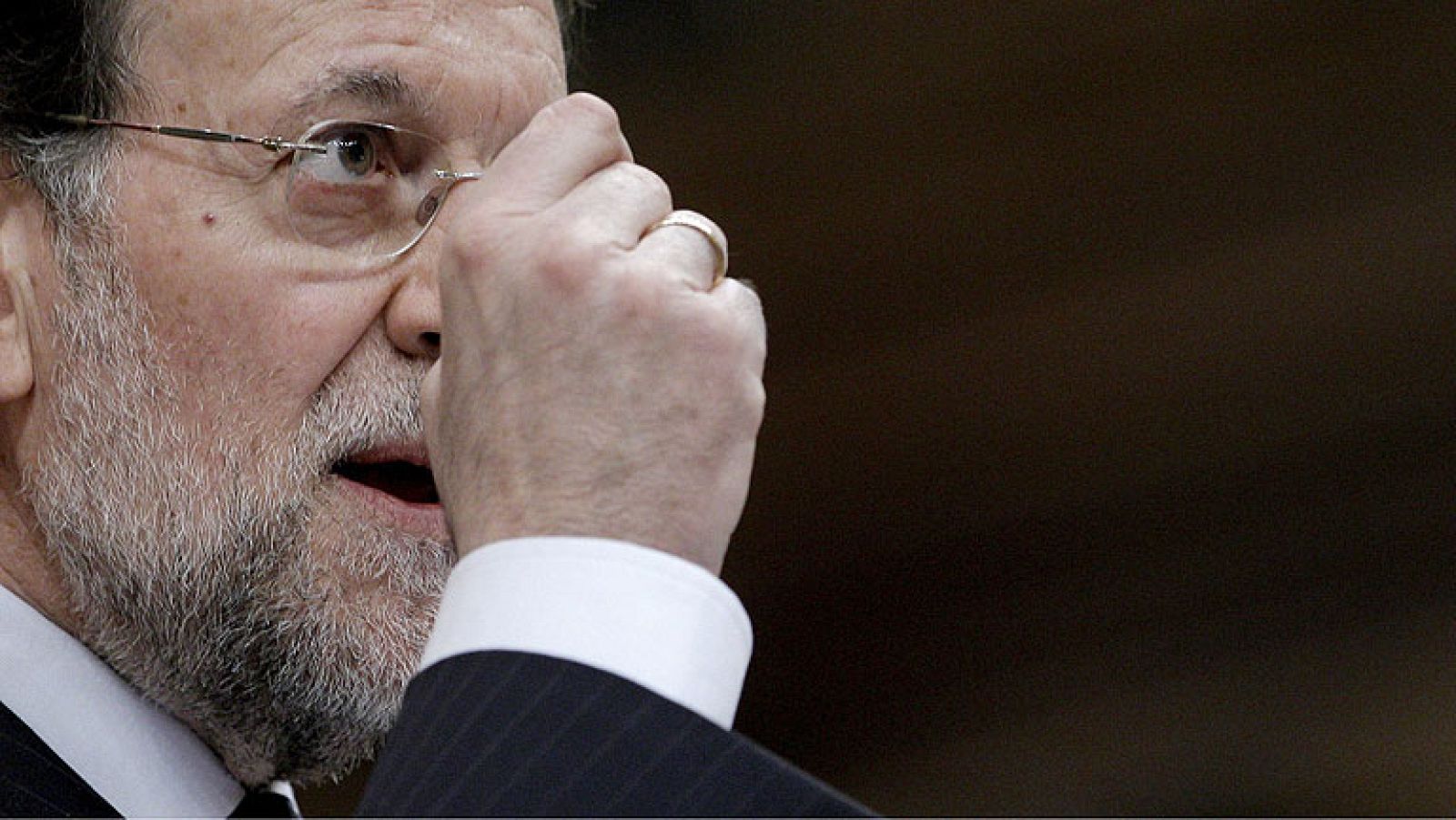 Telediario Matinal en cuatro minutos - 15/03/12