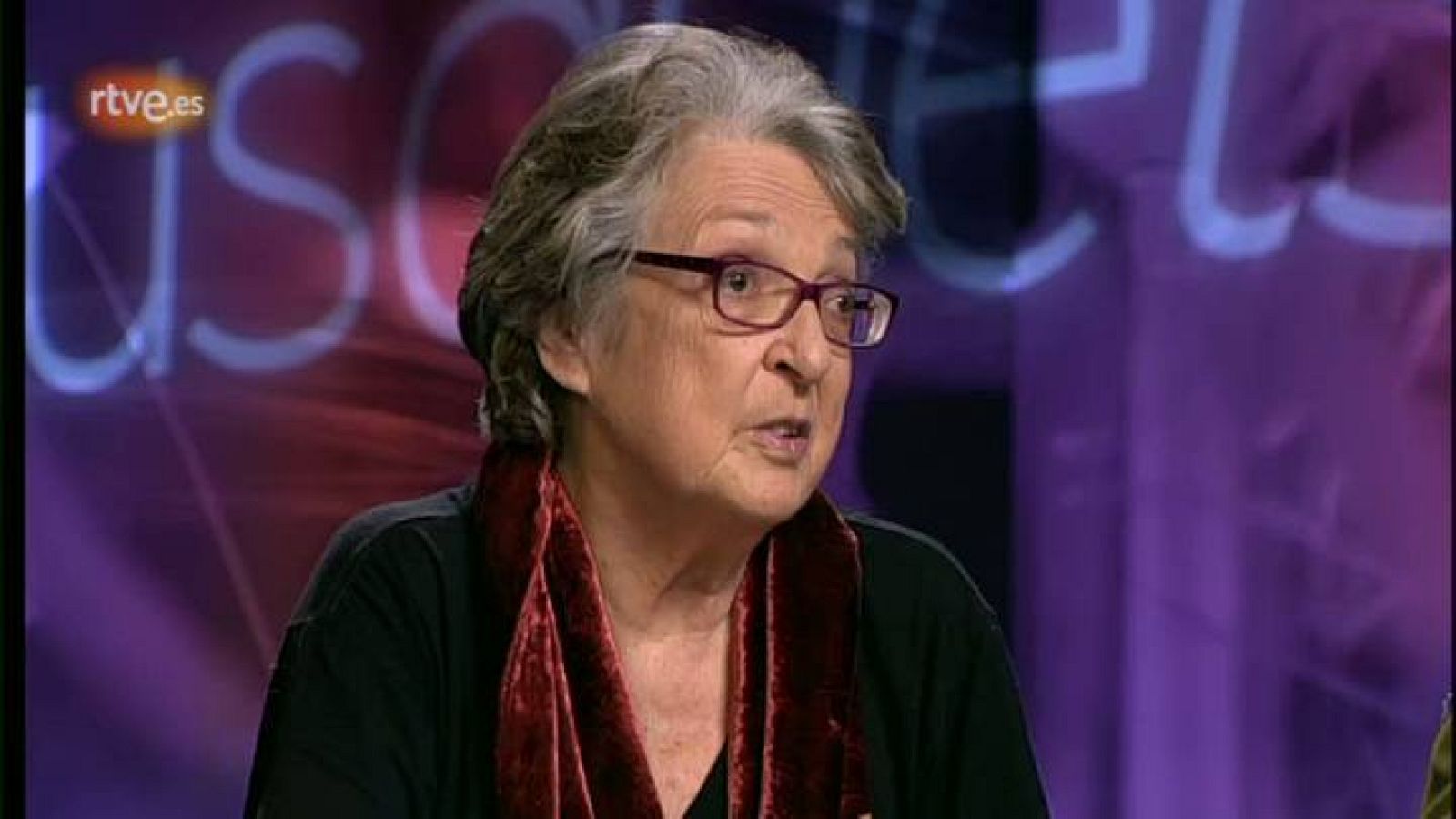 Gent de paraula -  Esther i Òscar Tusquets: "En aquella època era molt difícil que una senyora se n'anés de casa"