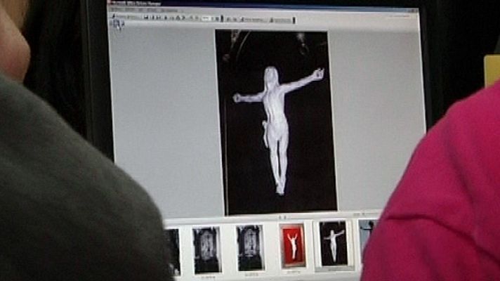 Comando Actualidad - Ladrones de arte sacro