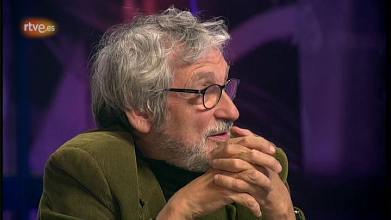 Gent de paraula -  Esther i Òscar Tusquets: "No tinc complex d'Èdip"