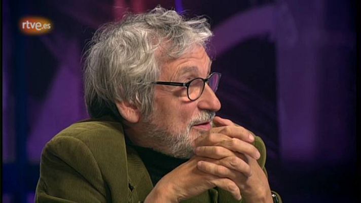 Gent de paraula - Esther i Òscar Tusquets - Tall1