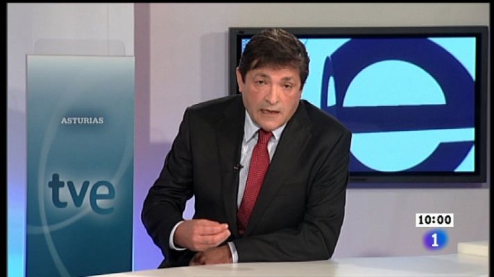 Los desayunos - Javier Fernández, candidato PSOE