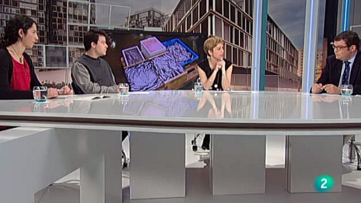 Para todos La 2 - El pescado