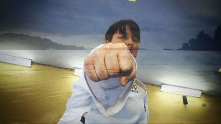 Destino: España - Galicia VI - Avance