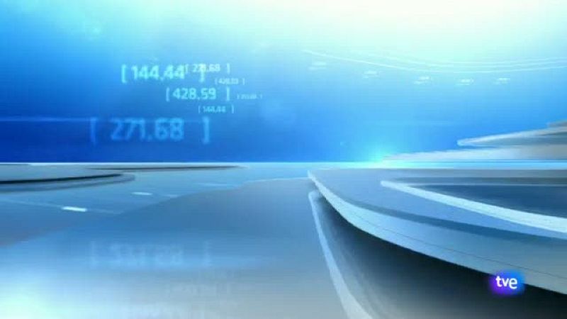 L'informatiu del migdia - 15/03/12